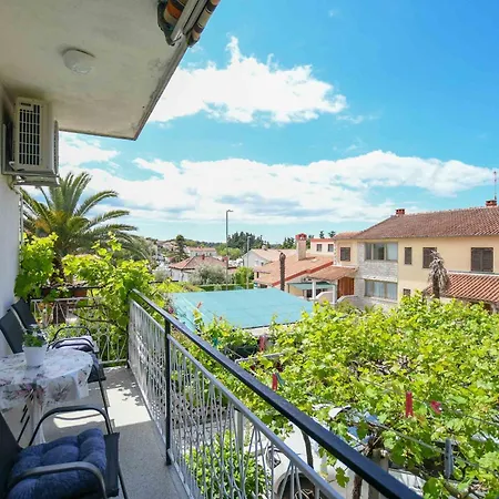 Brle * Porec