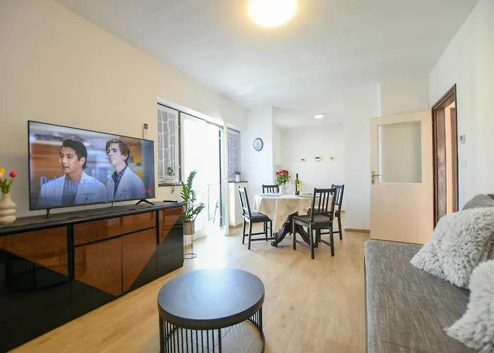 Appartement Brle Poreč