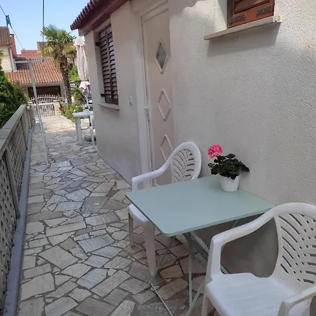 Brle Apartment