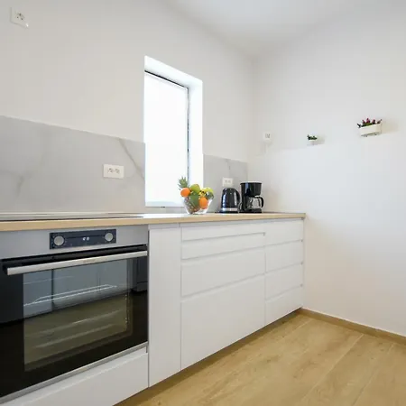 Brle Apartment