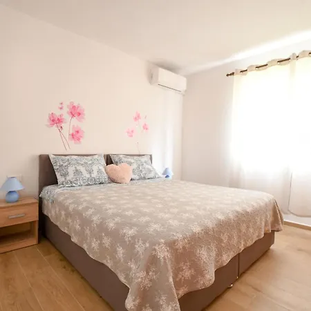 Apartment Brle