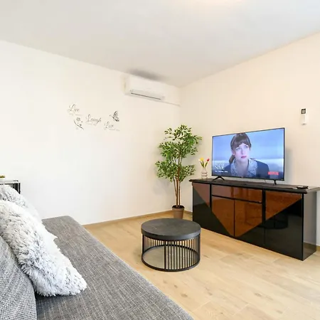 Brle Apartment