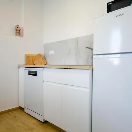 Brle Apartman Porec