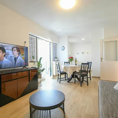 Apartment Brle Porec